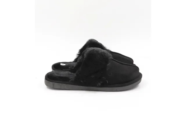Ellie slippers yl-95 - black product image