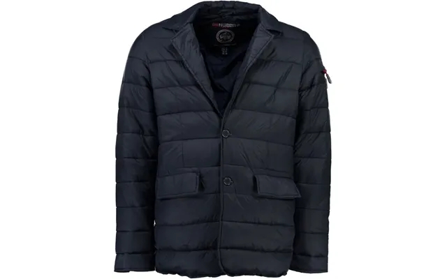 Geografisk norway lord jacket cesar - navy product image