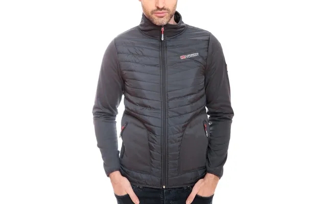 Geografisk norway lord soft shell jacket tirion - d.Gray product image