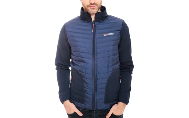 Geografisk norway lord soft shell jacket tirion - navy product image