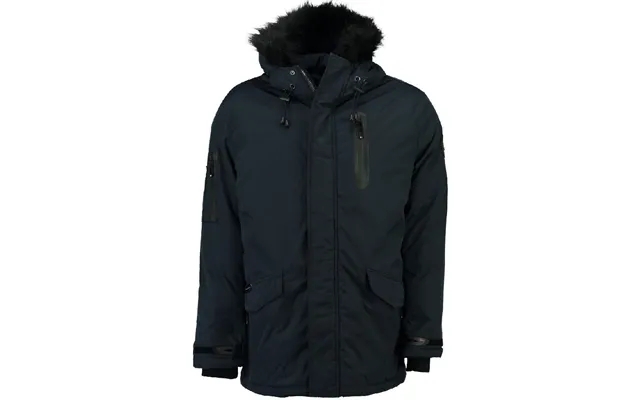 Geografisk norway lord winter jacket adn - navy product image