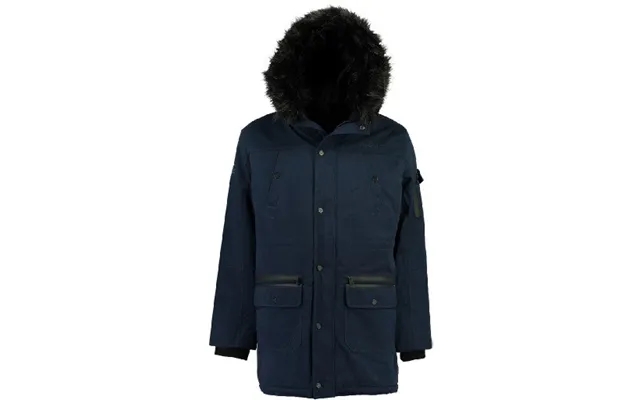 Geografisk norway lord winter jacket arissa - navy product image