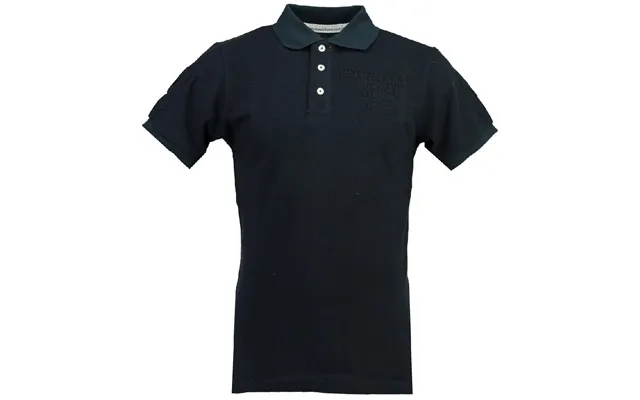 Geografisk norway polo lord keythen - navy product image