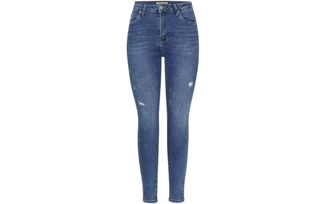 Jewelly lady jeans c403 - denim product image