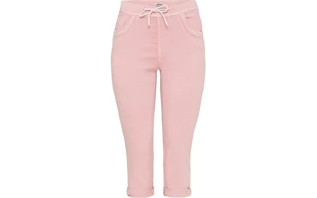 Jewelly lady breeches pc22149 - rose product image