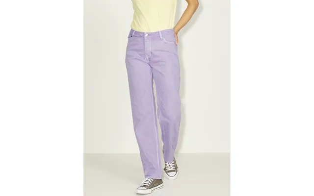 Jjxx Dame Jeans Jxseoul - Violet Tulip product image