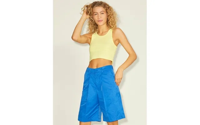 Jjxx Dame Tanktop Jxfallon - Elfin Yellow product image