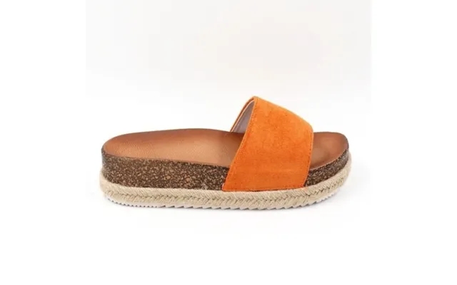 Kira Dame Sandal Df850 - Orange product image