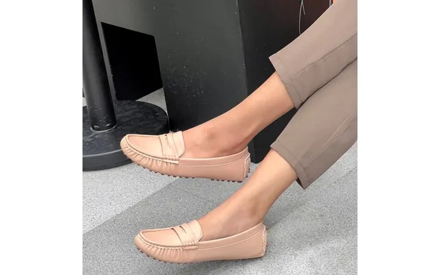 Lena Loafers 8086 - Apricot product image