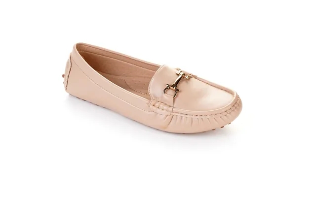 Lin loafers 8088 - apricot product image