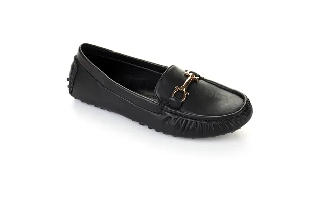 Lin Loafers 8088 - Black product image