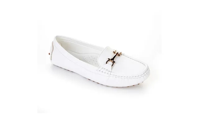 Lin Loafers 8088 - White product image