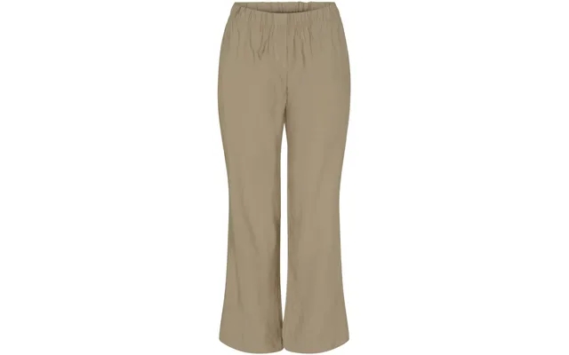 Lululia Lady Pants Lujosie 62648 - Almond product image