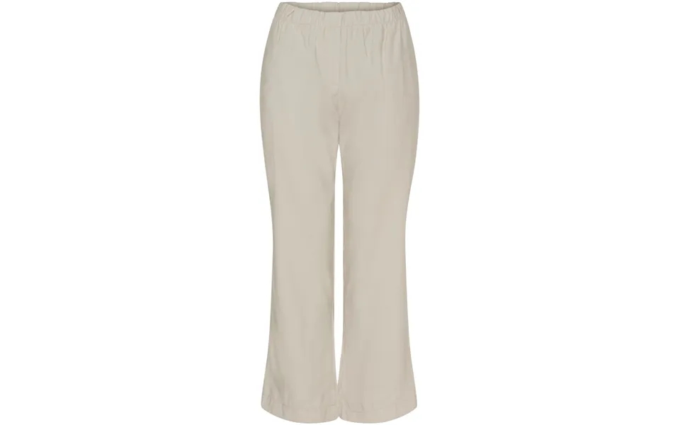 Lululia Lady Pants Lujosie 62648 - Avorio