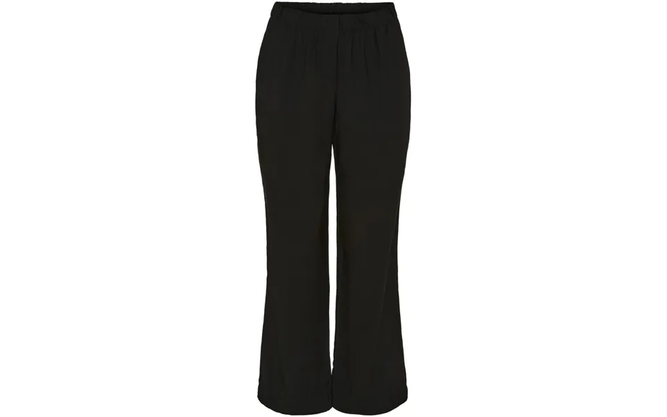 Lululia Lady Pants Lujosie 62648 - Black