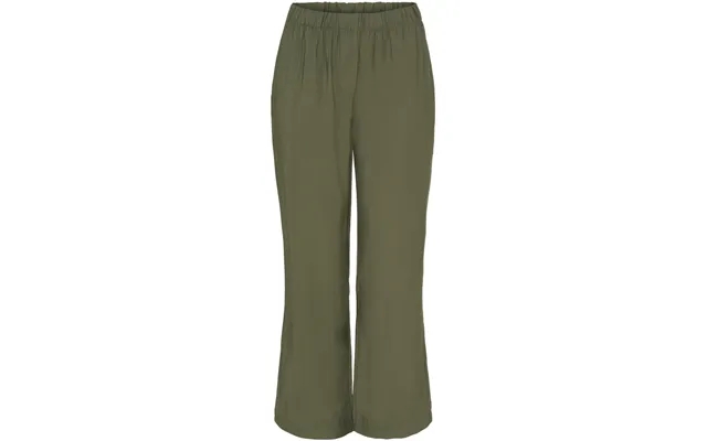 Lululia Lady Pants Lujosie 62648 - Verdemilitary product image