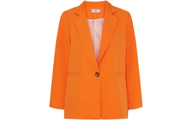 Lululia gia lady blazer 6120-0 - orange product image