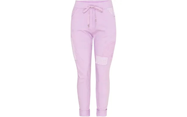 Marta you château lady pants 61276 - orchid product image