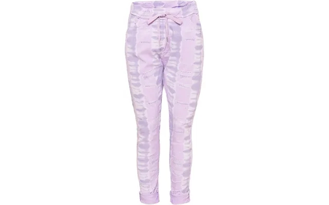 Marta you château lady pants 6175-yh - orchid product image