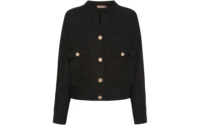 Marta you château lady jacket 83750-1 - ss black product image