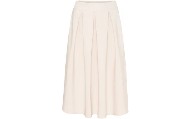 Marta you château lady skirt 4911 - plain panna product image