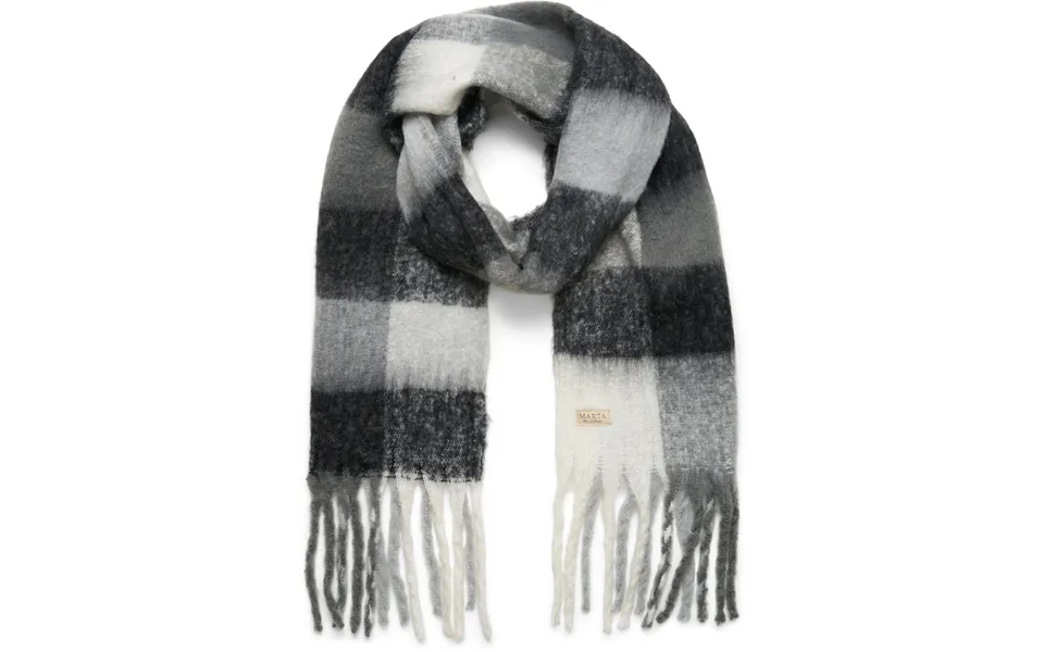 Marta You Château Lady Scarf 10466 - Col C