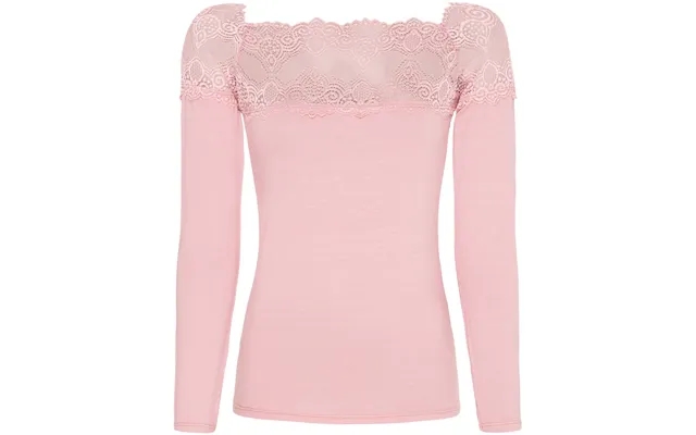 Marta you château lady top 6229 - old rose product image
