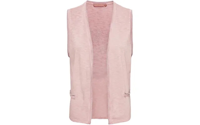 Marta Du Chateau Dame Vest 6309 - Rosa Antique product image