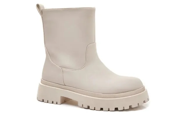 My lady boot 7785a - beige product image