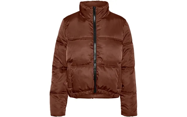 Noisy may lady jacket nmanni - cappuccino product image