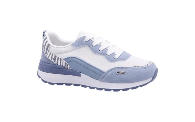 Nora lady sneakers 1152 - blue product image