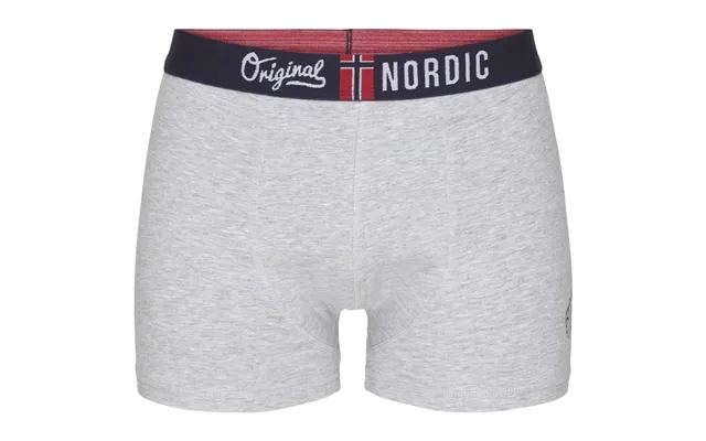 Nordic lord underpants 1468 - grey product image