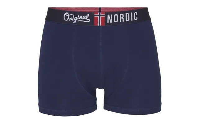 Nordic lord underpants 1468 - navy product image