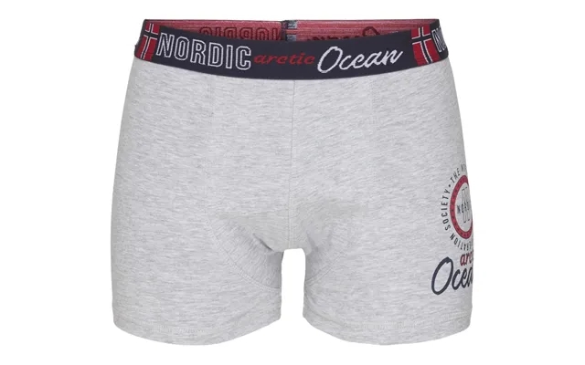 Nordic lord underpants 1634 - grey product image
