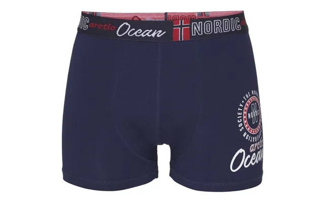 Nordic lord underpants 1634 - navy product image
