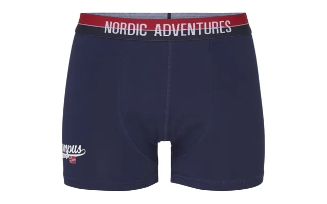 Nordic lord underpants 1637 - navy product image