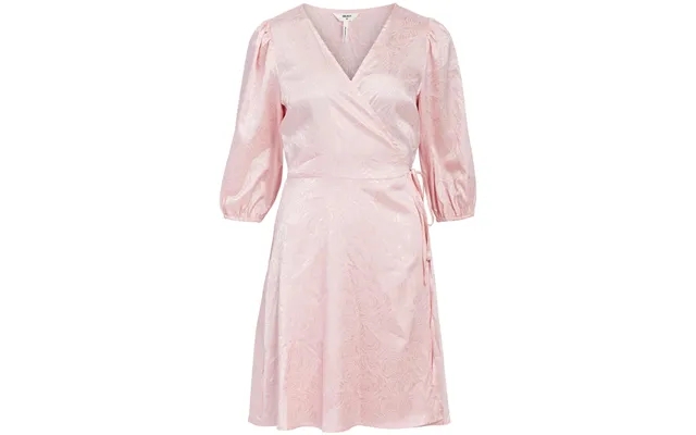 Object lady dress objaileen - powder pink product image