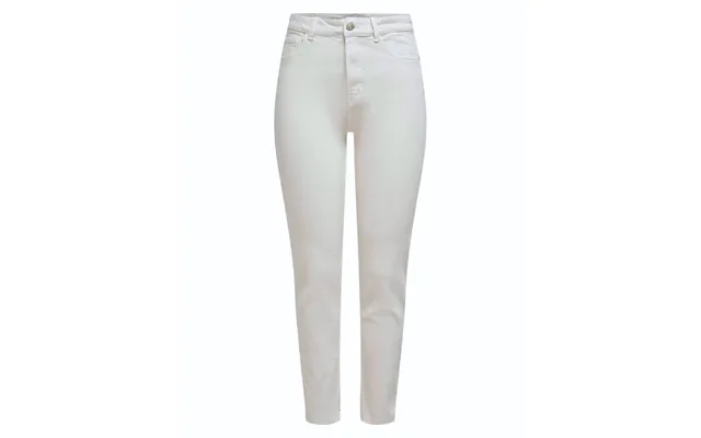 Only Dame Jeans Onlemily - White product image