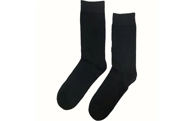 Pesail lord 3pak socks - black product image