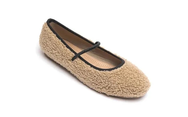 Petra Lady Ballet 6666 - Khaki product image