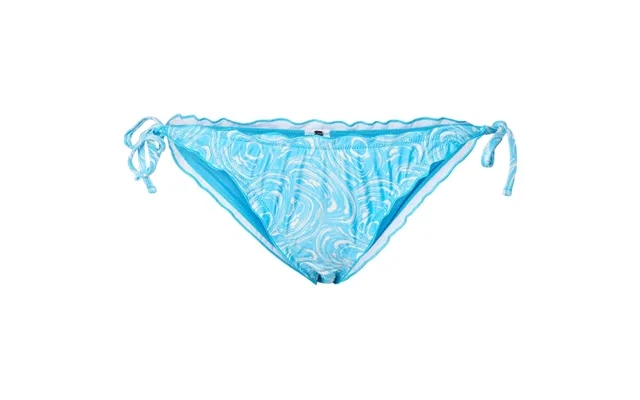 Pieces Dame Bikini Underdel Pcblua - Aquarius Mussel product image