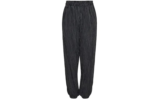 Pieces lady pants pcalice - black birch product image
