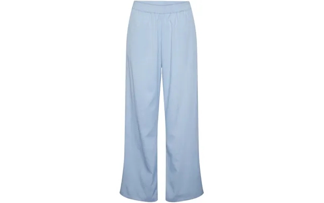 Pieces lady pants pcjunni - airy blue product image