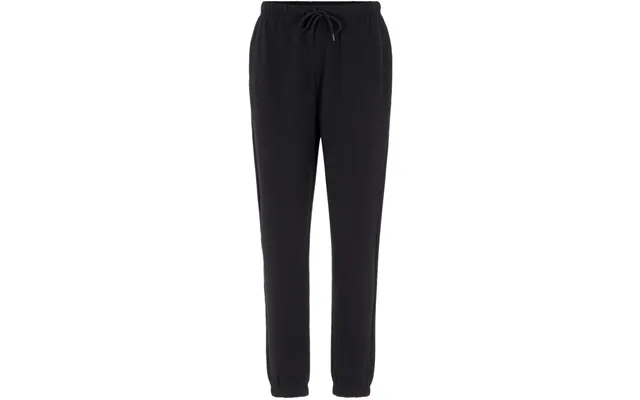 Pieces Dame Sweatpants Pcchilli - Black product image