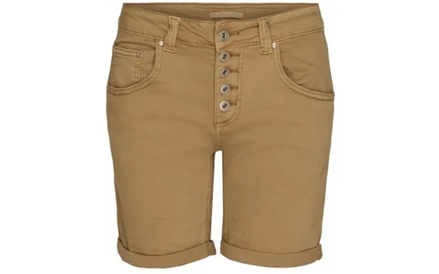 Place you jour lady shorts - camel product image