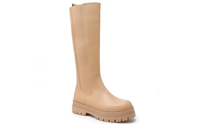 Silla boot 9025 - camel product image