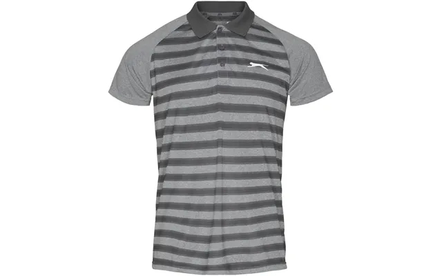 Slazenger T-shirt Arthur - Grey product image
