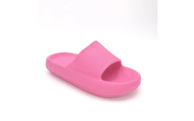 Sofia lady sandal 3751 - fuxia new product image