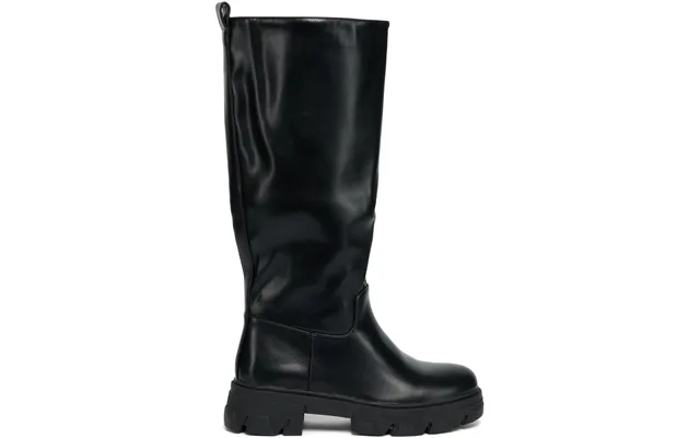 Stella lady boots 7755a - black product image