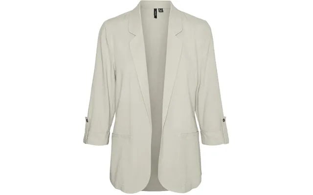 Vero moda lady blazer jesmilo - silver lining product image